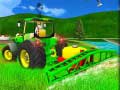 Spil Real Tractor Farmer