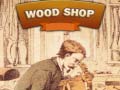 Spil Wood Shop
