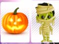 Spil Memory Scary Game