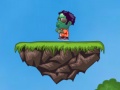 Spil Zombie and Brain