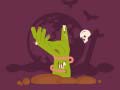 Spil Zombie Apocalypse Jigsaw