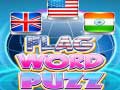 Spil Flag Word Puzz