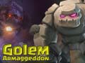 Spil Golem Armaggeddon