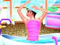 Spil Beach Back Spa Salon