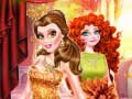 Spil Autumn Queen Beauty Contest
