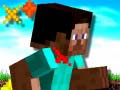 Spil Run Mineblock Run