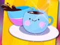 Spil Merge Game Coffee Shop