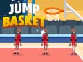 Spil Jump Basket