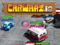 Spil CarWarz.io