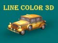 Spil Line Color 3D