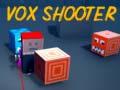 Spil Vox Shooter