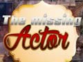 Spil The Missing Actor