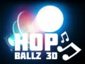 Spil Hop Ballz 3D