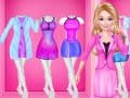 Spil Fashion Girl Career Outfits