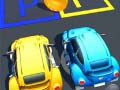 Spil Parking Master 3d