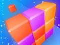 Spil Cubes Road