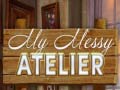 Spil My Messy Atelier