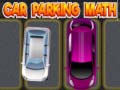 Spil Car Parking Math