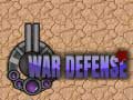 Spil War Defense