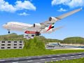 Spil Airplane Fly 3d Flight Plane