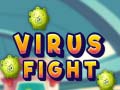 Spil Virus Fight