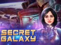 Spil Secret Galaxy