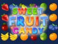 Spil Sweet Fruit Candy