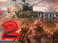 Spil Tank vs Zombies 2