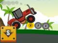 Spil Hill Climb Tractor 2020