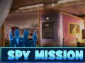 Spil Spy Mission