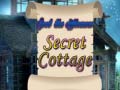 Spil Spot The Differences Secret Cottage