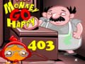 Spil Monkey Go Happly Stage 403