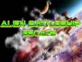 Spil Alien Battleship Escape
