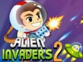 Spil Alien Invaders 2
