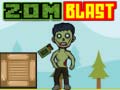 Spil ZomBlast