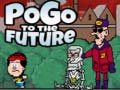 Spil Pogo to the Future