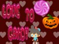 Spil Love to Candy