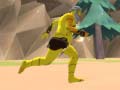 Spil Aqua Man Sea Fight
