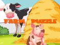 Spil Farm Puzzle