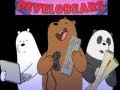 Spil Develobears