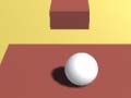 Spil 3D Ball Rolling Platformer