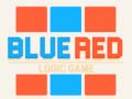 Spil Bluered Logic Game