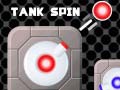 Spil Tank Spin