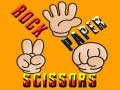 Spil Rock Paper Scissors