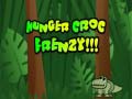 Spil Hunger Croc Frenzy