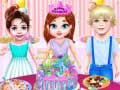 Spil Baby Taylor Perfect Birthday