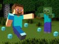 Spil Pixelcraft Hidden Diamond Blocks