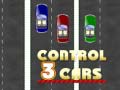 Spil Control 3 Cars