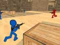 Spil Stickman Counter Terror Shooter