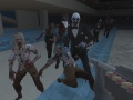 Spil Combat Zombie Warfare
